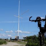 1307G 140 Fehmarn Niobe Denkmal